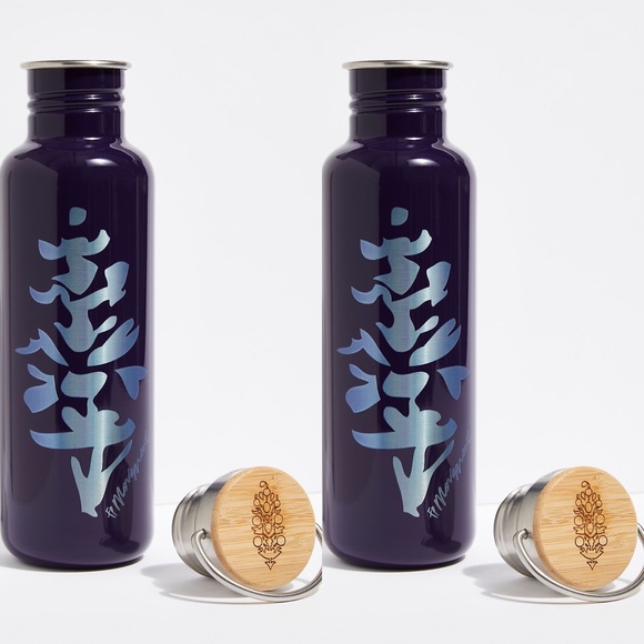 Free People x Klean Kanteen FP Movement Bottle - Picture 2 of 3